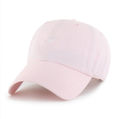 Philadelphia Eagles 47 brand '47 Women's Base Runner Ballpark Clean Up Adjustable Hat