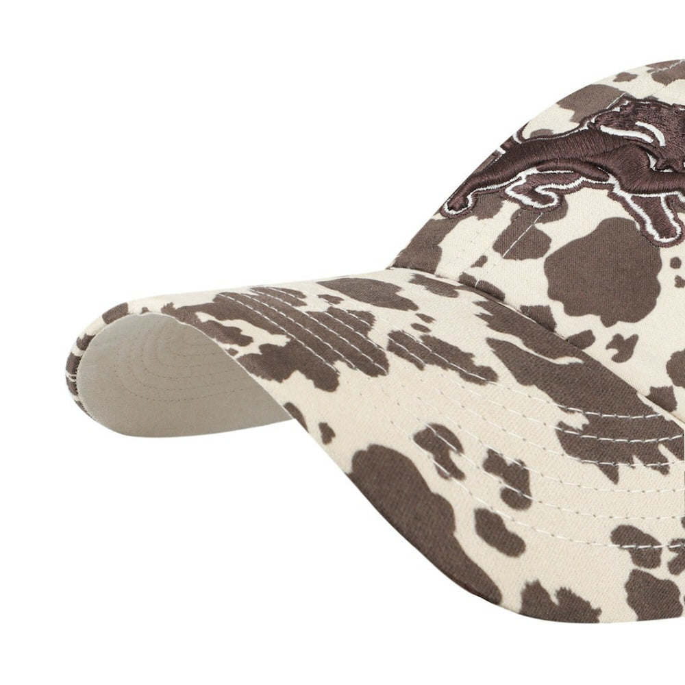 Detroit Lions 47 brand '47 Women's Bessie Clean Up Adjustable Hat