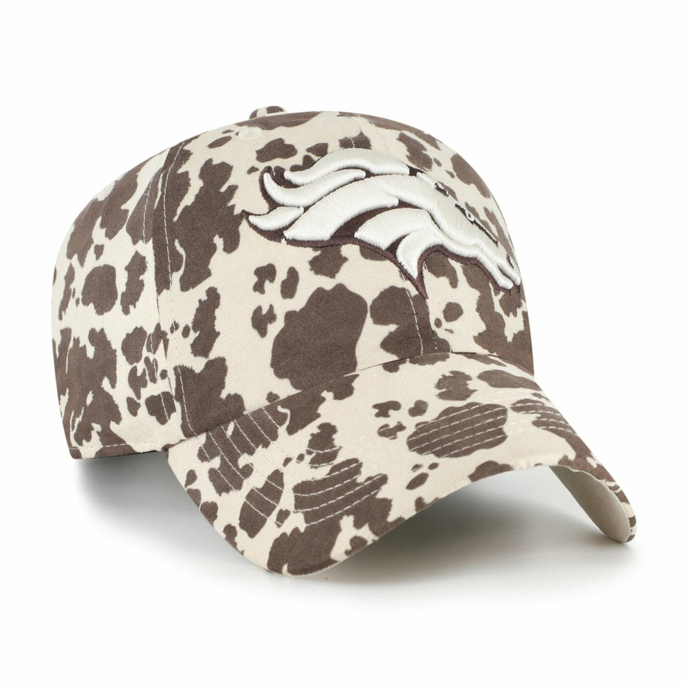 Denver Broncos 47 brand '47 Women's Bessie Clean Up Adjustable Hat