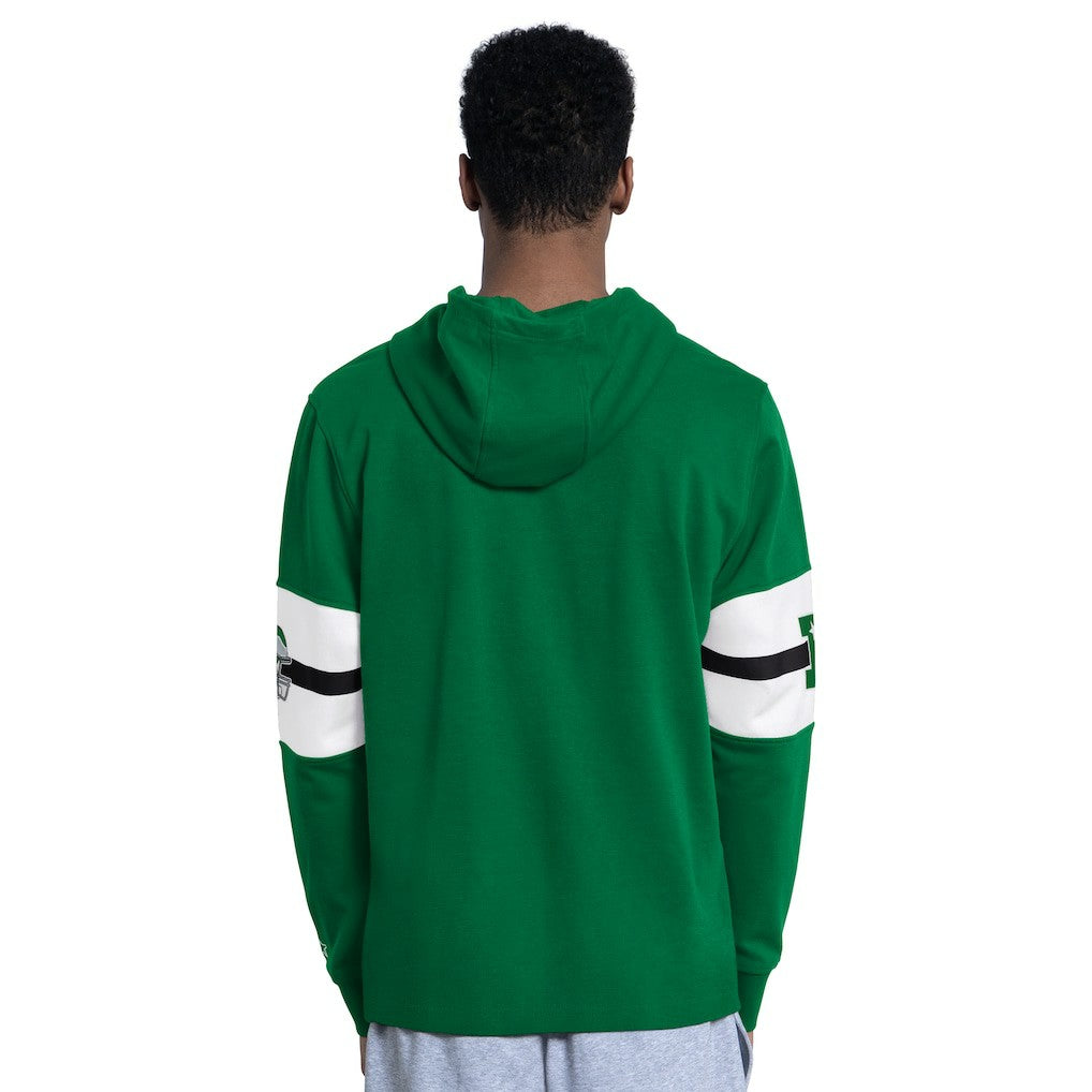 Philadelphia Eagles  Starter Fullback Jersey Hoodie