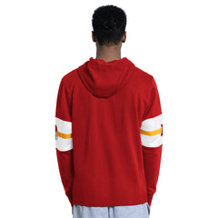 Kansas City Chiefs  Starter Fullback Jersey Hoodie