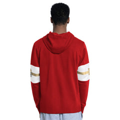 San Francisco 49ers  Starter Fullback Jersey Hoodie