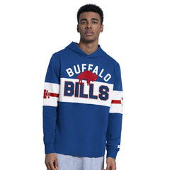 Buffalo Bills  Starter Fullback Jersey Hoodie