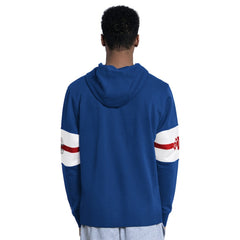 Buffalo Bills  Starter Fullback Jersey Hoodie