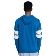 Detroit Lions  Starter Fullback Jersey Hoodie