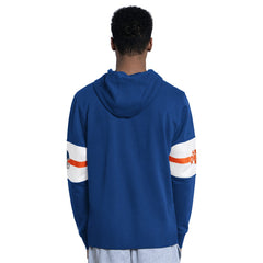 Denver Broncos  Starter Fullback Jersey Hoodie