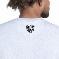 Chicago Bears  Starter Faceoff Fleece Sweatshirt