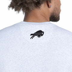 Buffalo Bills  Starter Faceoff Fleece Sweatshirt