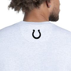 Indianapolis Colts  Starter Faceoff Fleece Sweatshirt