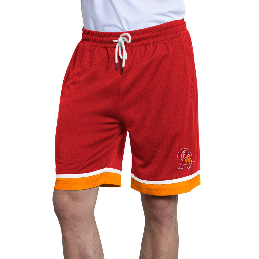 Tampa Bay Buccaneers  Starter Throwback Power Play Mesh Shorts