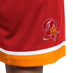 Tampa Bay Buccaneers  Starter Throwback Power Play Mesh Shorts