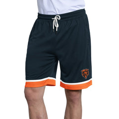 Chicago Bears  Starter Power Play Mesh Shorts