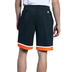 Chicago Bears  Starter Power Play Mesh Shorts