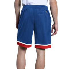 Buffalo Bills  Starter Power Play Mesh Shorts