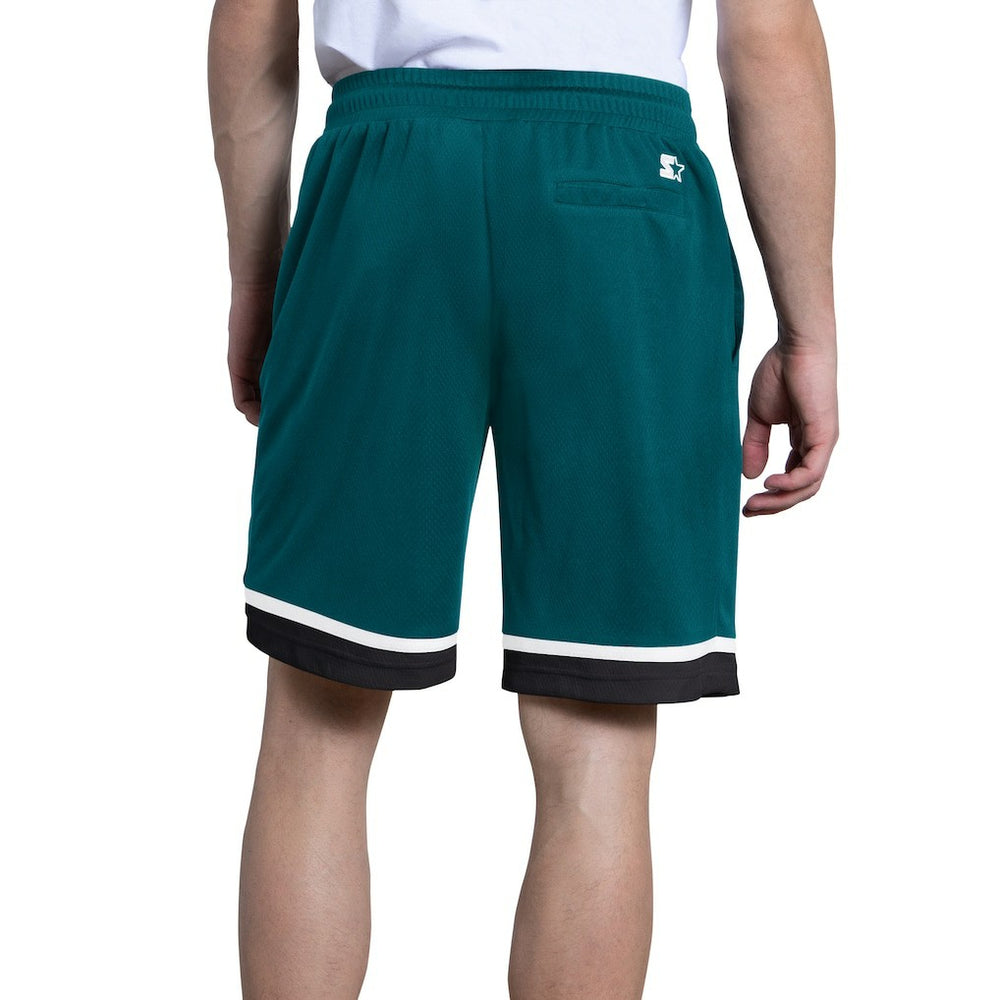 Philadelphia Eagles  Starter Power Play Mesh Shorts