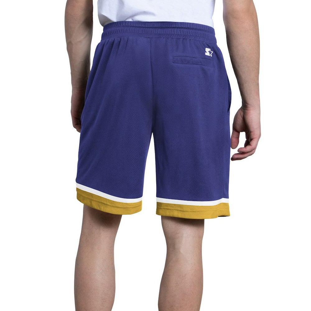 Baltimore Ravens  Starter Power Play Mesh Shorts