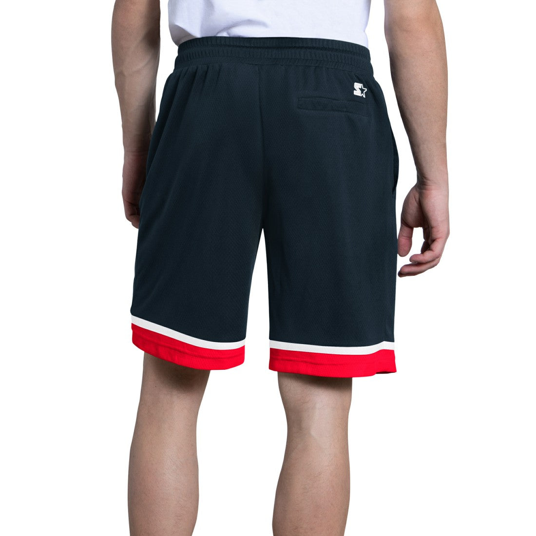 Houston Texans  Starter Alternate Power Play Mesh Shorts