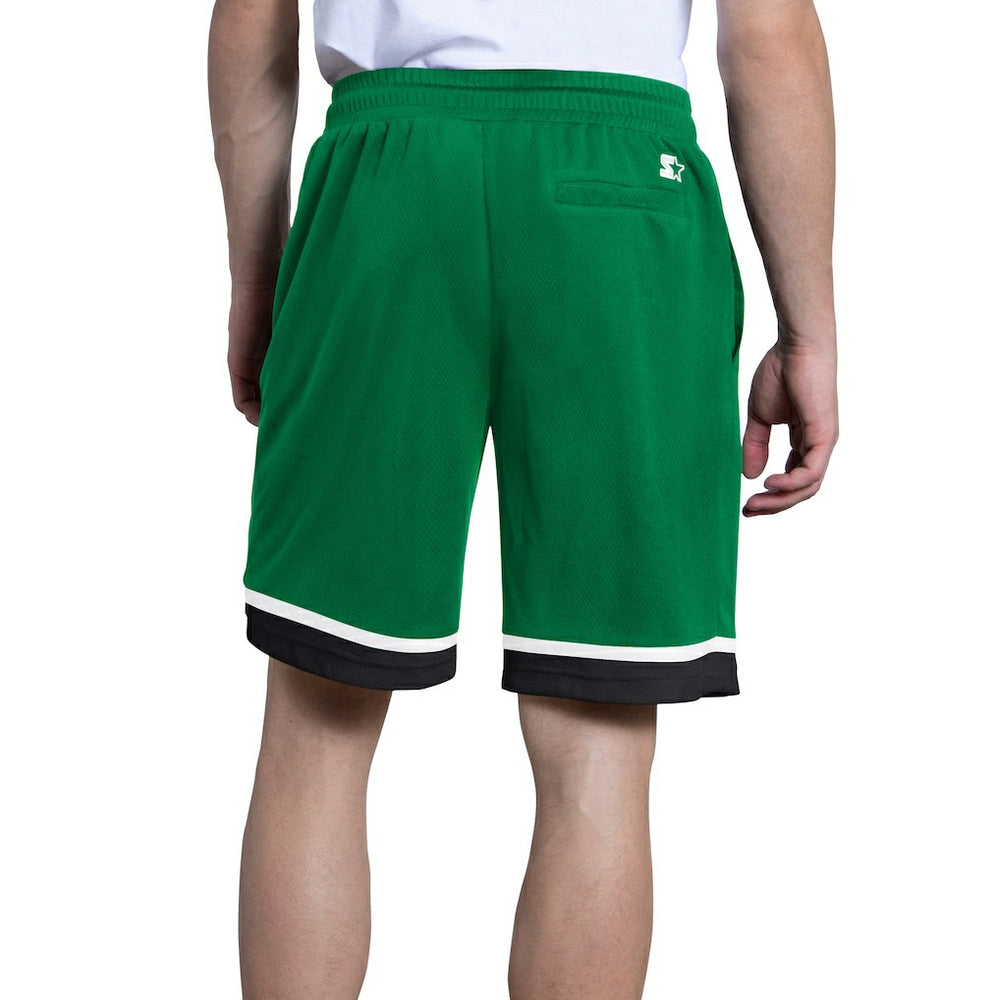 Philadelphia Eagles  Starter Throwback Power Play Mesh Shorts