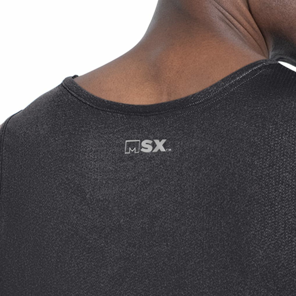 Cincinnati Bengals  MSX by Michael Strahan Energy Tank Top