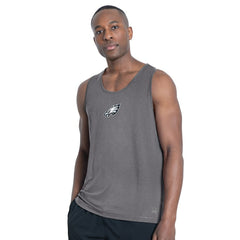 Philadelphia Eagles  MSX by Michael Strahan Energy Tank Top
