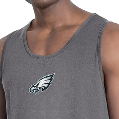 Philadelphia Eagles  MSX by Michael Strahan Energy Tank Top