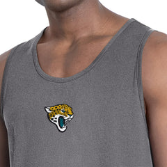 Jacksonville Jaguars  MSX by Michael Strahan Energy Tank Top