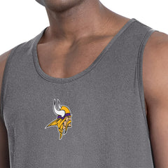 Minnesota Vikings  MSX by Michael Strahan Energy Tank Top