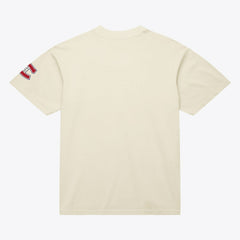Montreal Canadiens Mitchell & Ness Unisex Arched Team T-Shirt Discount