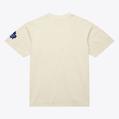 Toronto Maple Leafs Mitchell & Ness Unisex Arched Team T-Shirt Discount