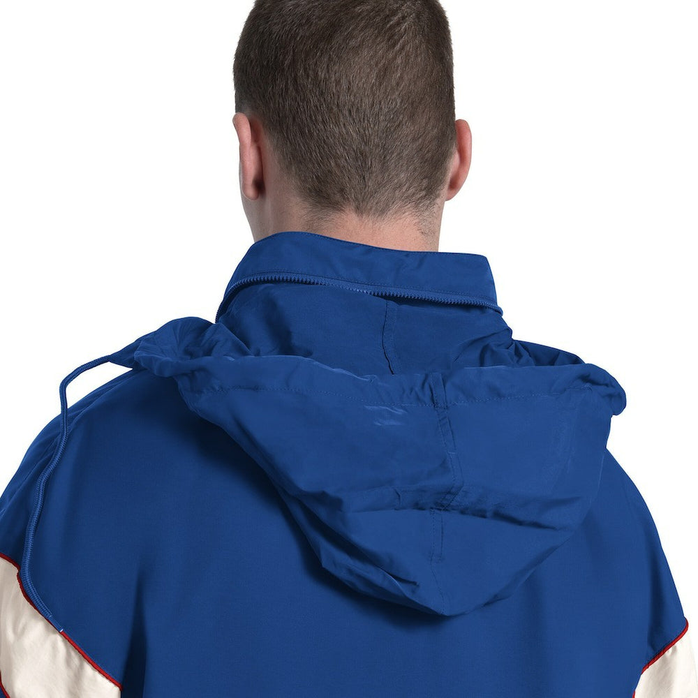 Buffalo Bills  Starter The Gust Full-Zip Hooded Jacket