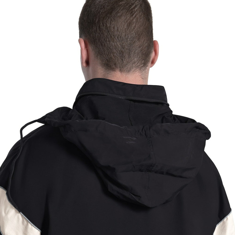 Las Vegas Raiders  Starter The Gust Full-Zip Hooded Jacket