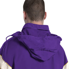 Minnesota Vikings  Starter The Gust Full-Zip Hooded Jacket