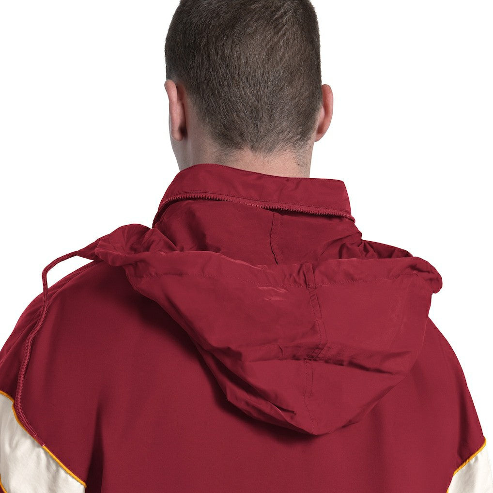 Washington Commanders  Starter The Gust Full-Zip Hooded Jacket