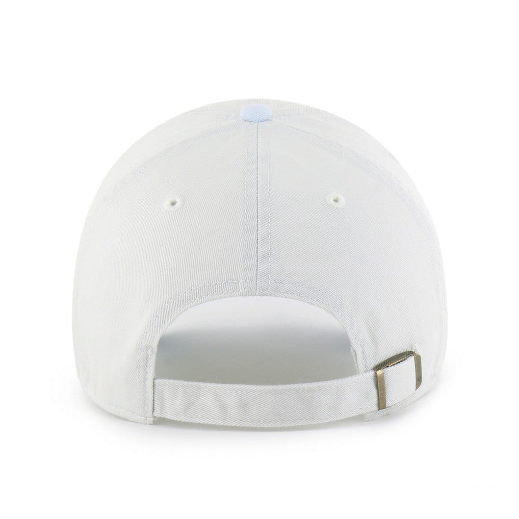 Dallas Cowboys 47 brand '47 Women's Gelato Two-Tone Clean Up Adjustable Hat