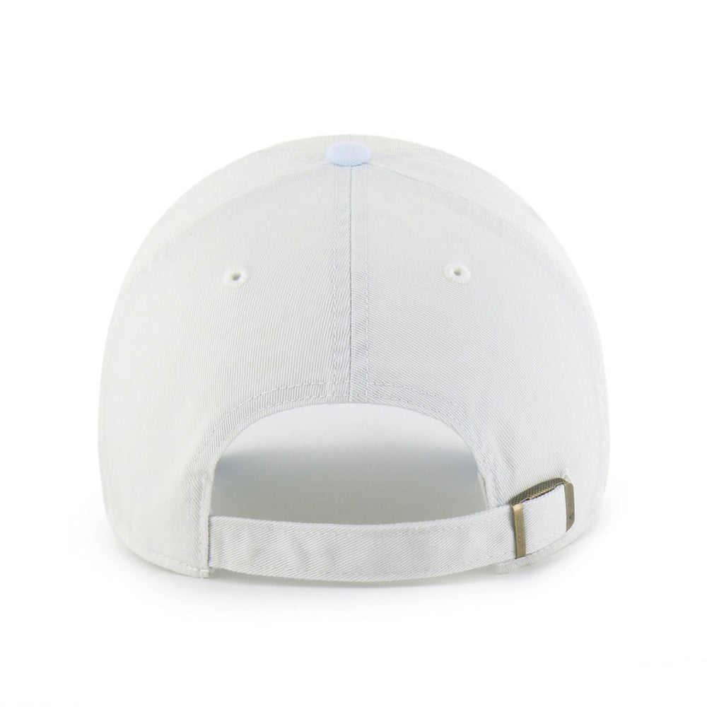 Dallas Cowboys 47 brand '47 Women's Gelato Two-Tone Clean Up Adjustable Hat