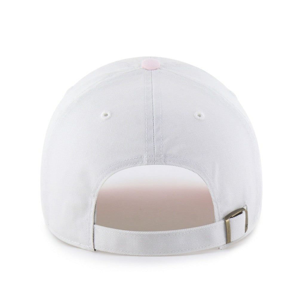 Dallas Cowboys 47 brand '47 Women's Gelato Two-Tone Clean Up Adjustable Hat