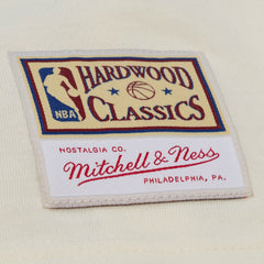 Chicago Bulls Hardwood Classics Chainstitch Premium T-Shirt sale On Sale