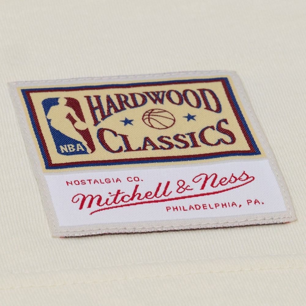 Dallas Mavericks Hardwood Classics Chainstitch Premium T-Shirt sale Outlet