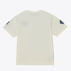 Orlando Magic Hardwood Classics Chainstitch Premium T-Shirt On Sale
