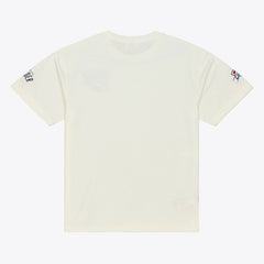 Oklahoma City Thunder Hardwood Classics Chainstitch Premium T-Shirt Online