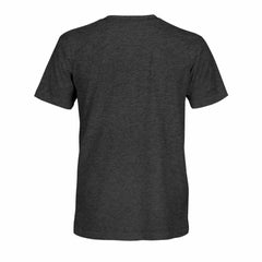 Mexico National Team 1863FC Athletic Wordmark Vintage Tri-Blend T-Shirt Black