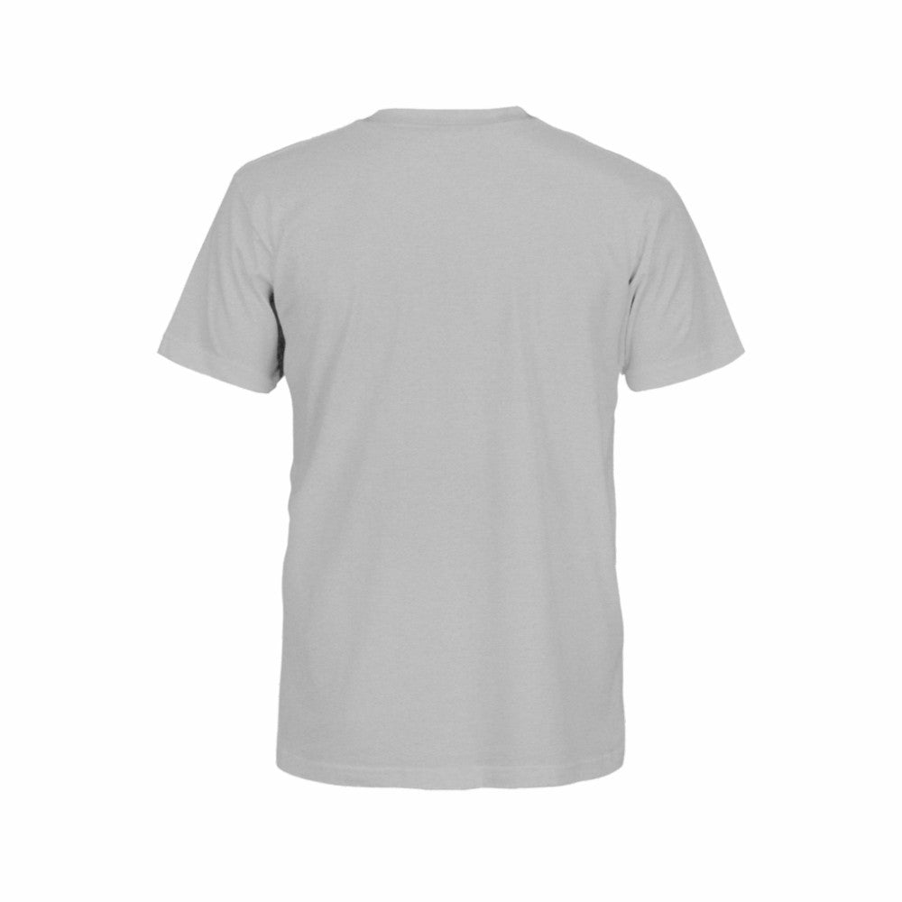 Bayern Munich 1863FC Youth Color Badge T-Shirt Gray