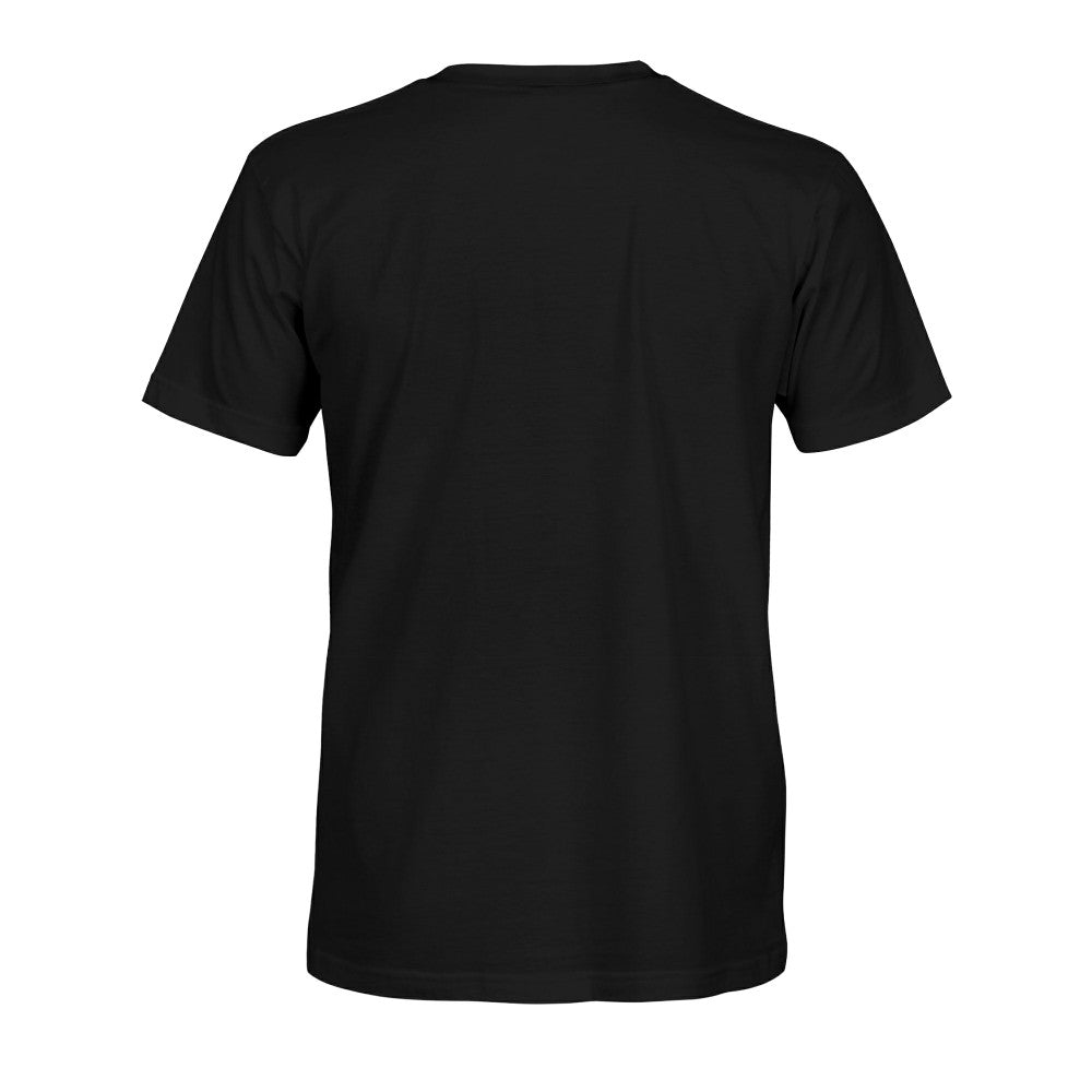 Bayern Munich 1863FC Established Location T-Shirt Black