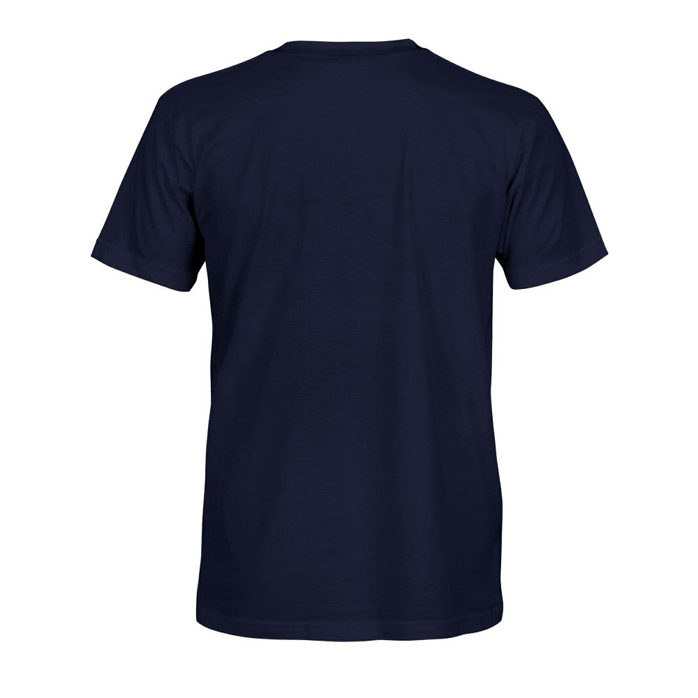 Spain National Team 1863FC Established Location T-Shirt Navy
