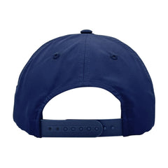Manchester City 1863FC Color Badge Caddy Adjustable Hat Navy