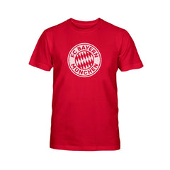 Bayern Munich 1863FC Red