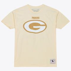 Green Bay Packers Mitchell & Ness Reggie White  Sandman Name & Number T-Shirt