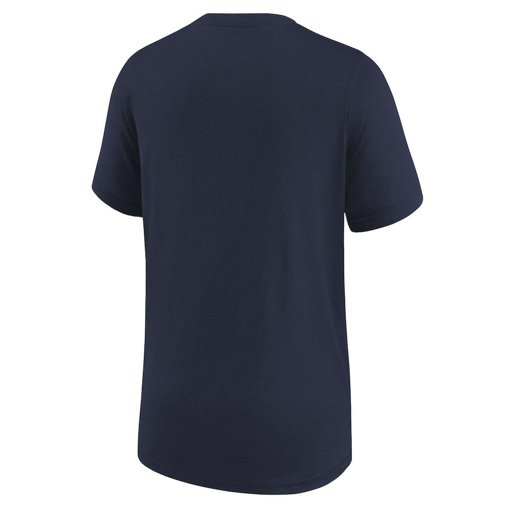 Dallas Cowboys Nike Youth Icon Legend T-Shirt