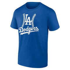 Yoshinobu Yamamoto Los Angeles Dodgers Fastball Player Name & Number T-Shirt | MLB Sale