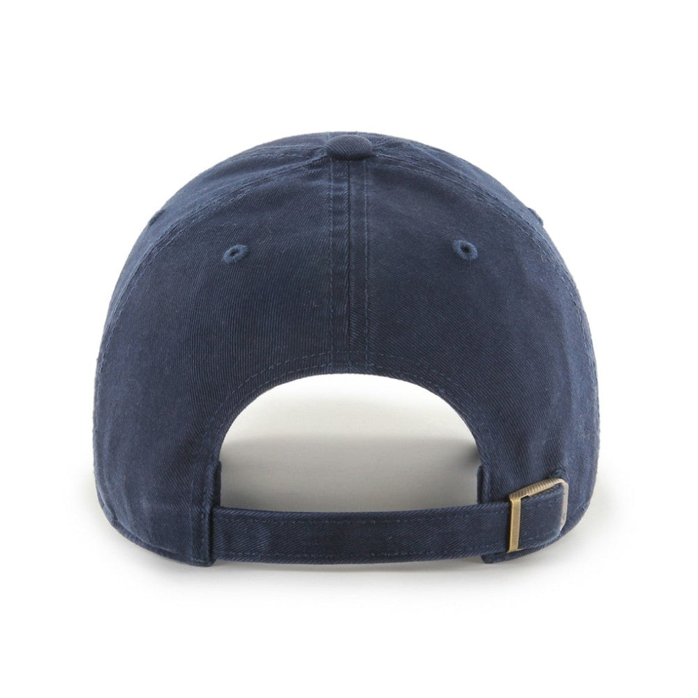 Washington Capitals '47 Alternate Clean Up Adjustable Hat Outlet